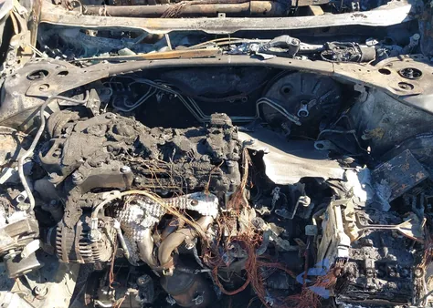 2016 Nissan Altima 2.5/2.5 S/2.5 Sl/2.5 Sr/2.5 Sv z USA, uszkodzony, nr VIN 1N4AL3AP2GN327477